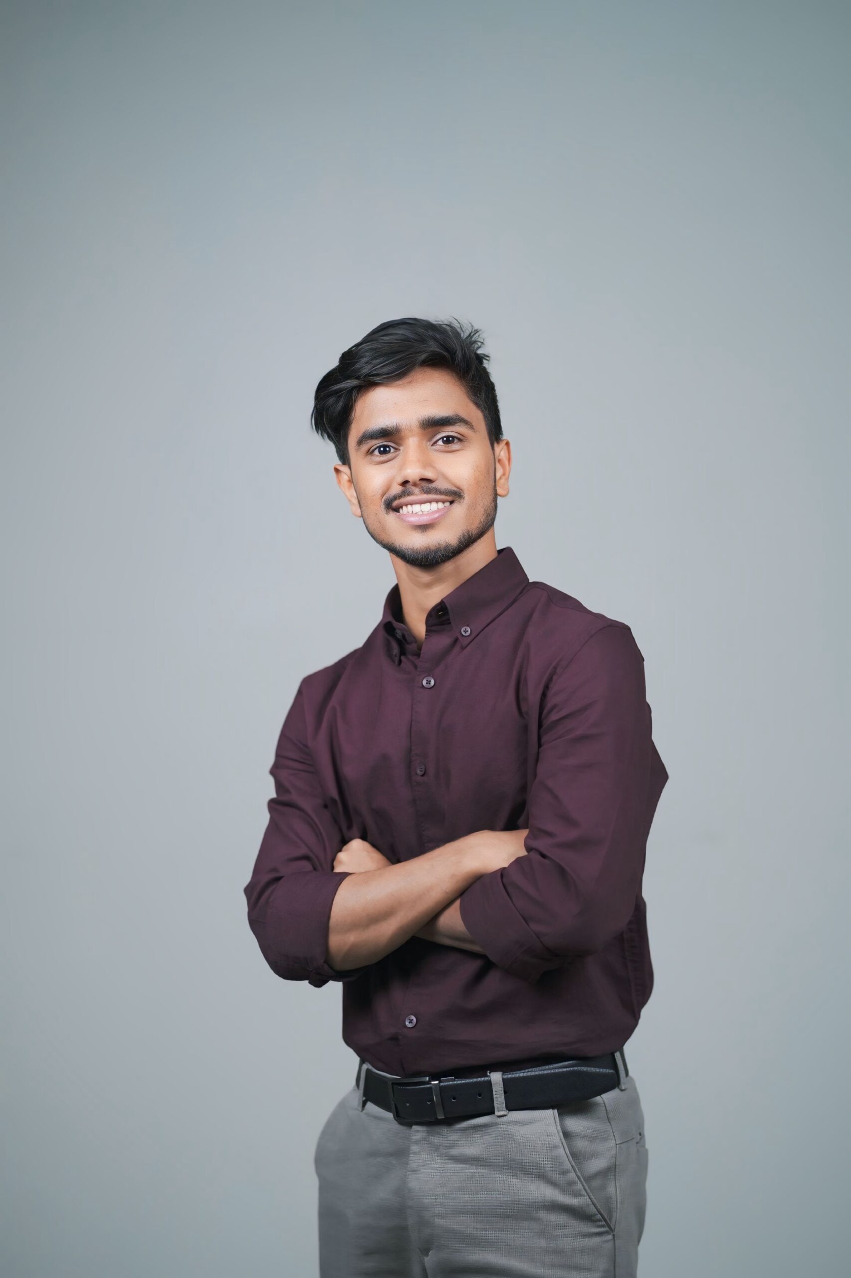 NIZAMUDHEEN KC