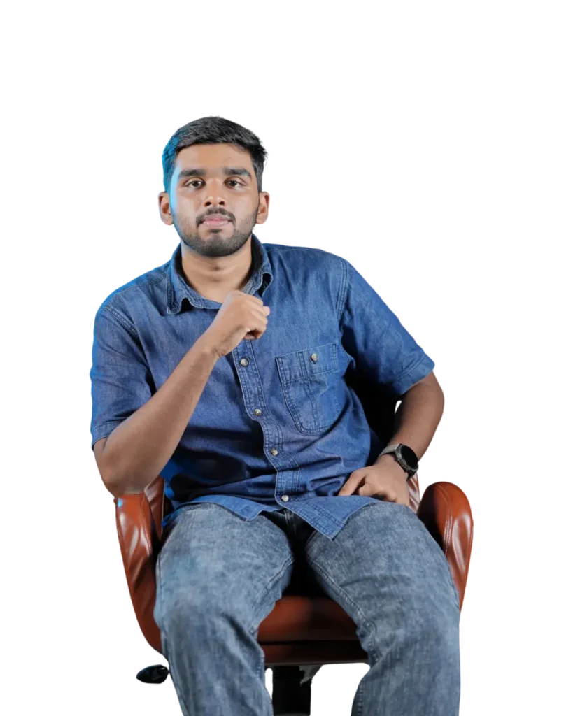 Digital Marketing Strategist In Dubai