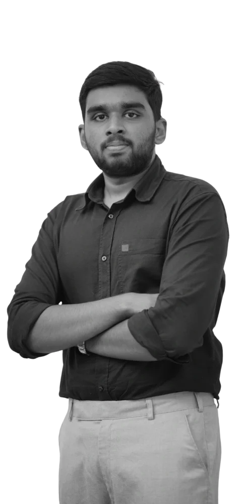 Digital Marketing Strategist in Kasaragod