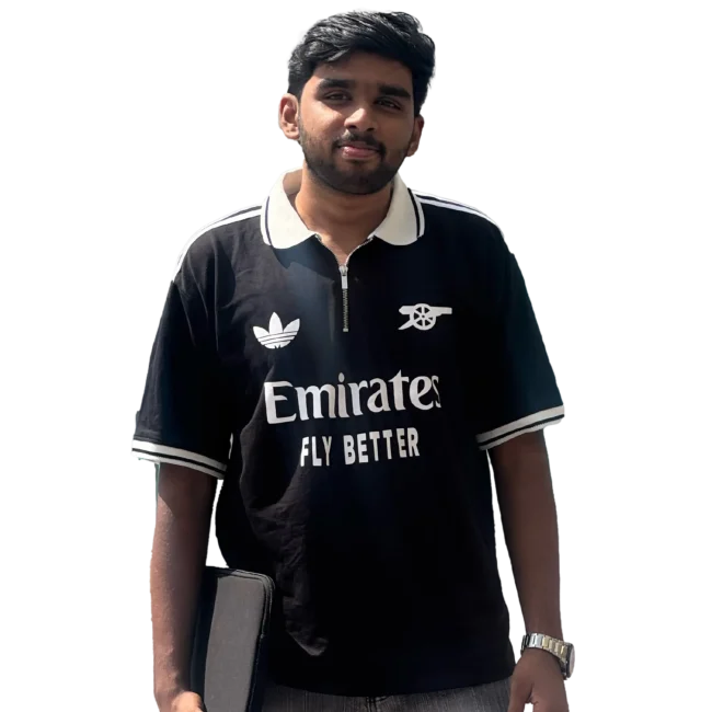 Digital Marketing Strategist in Dubai